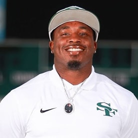 Demontre Hurst