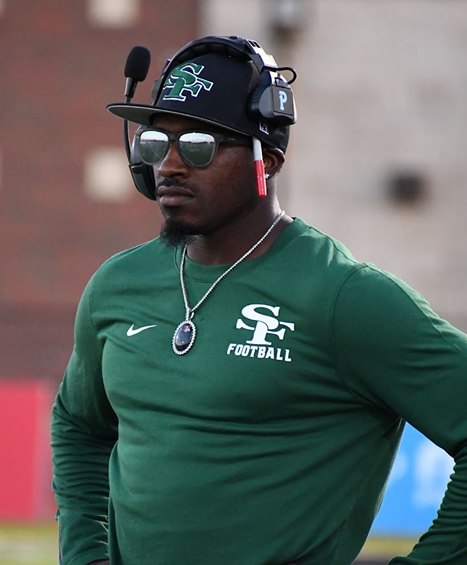Demontre Hurst
