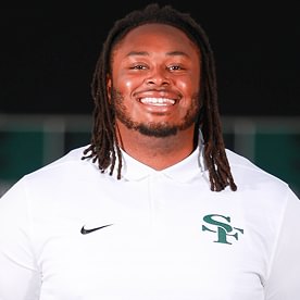 Taurean Smith